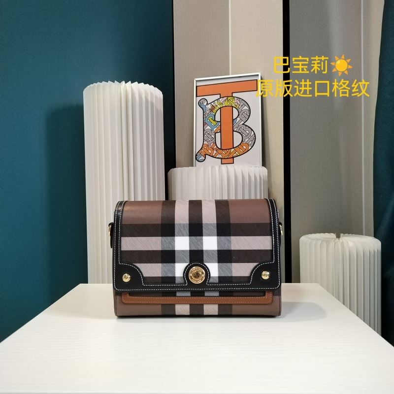 Burberry Satchel Bags